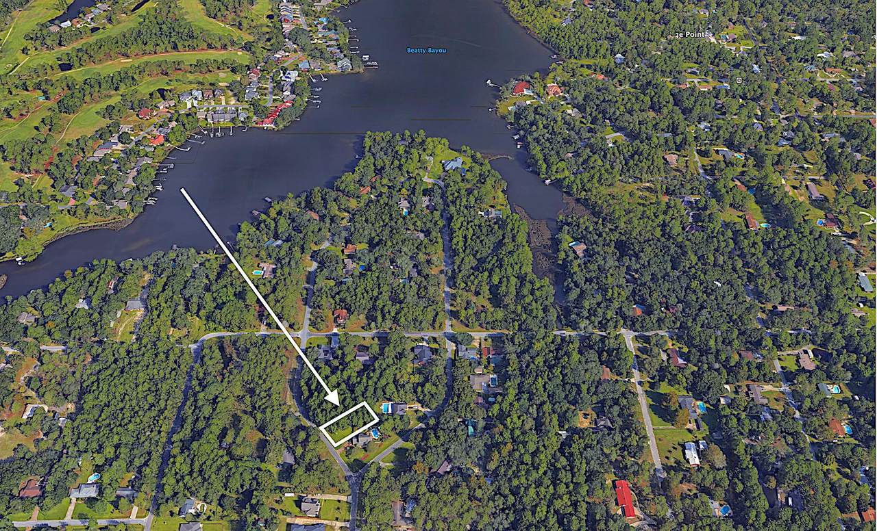 Lot 1 Pierson Drive - Photo 1