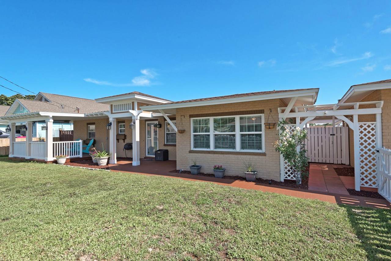 16812 Innocente Avenue - Photo 1