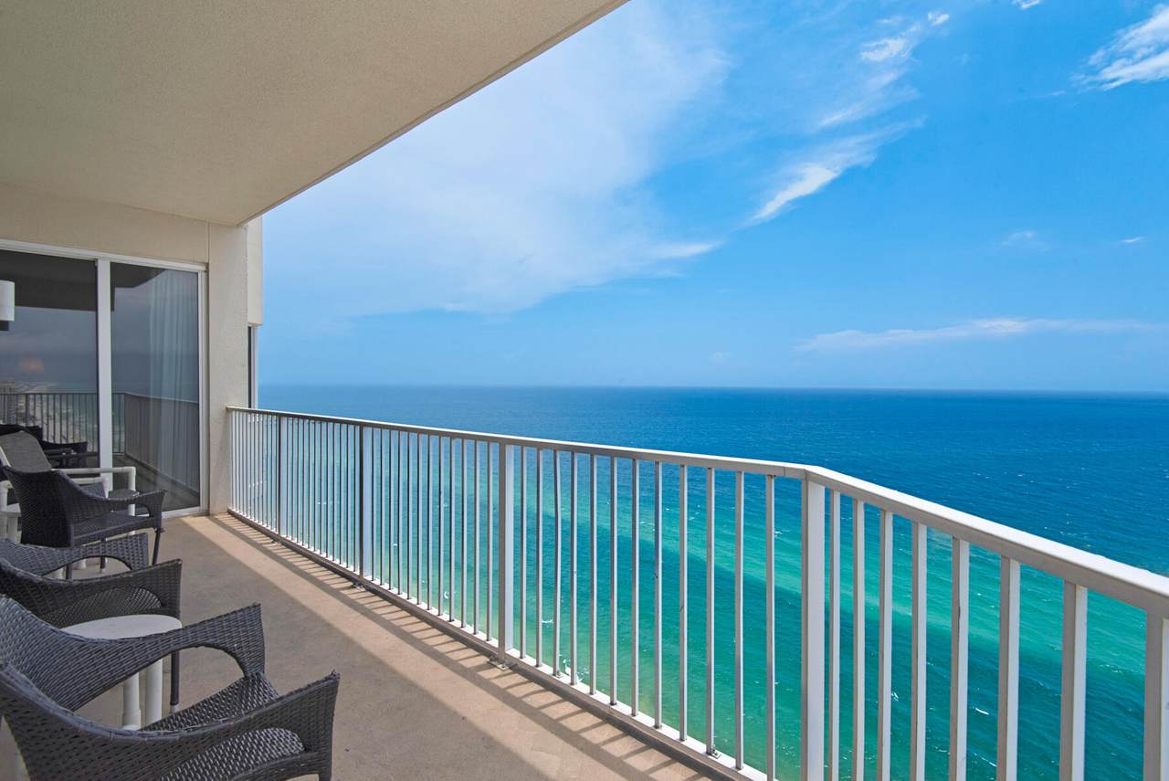 16819 Front Beach Road - Photo 1