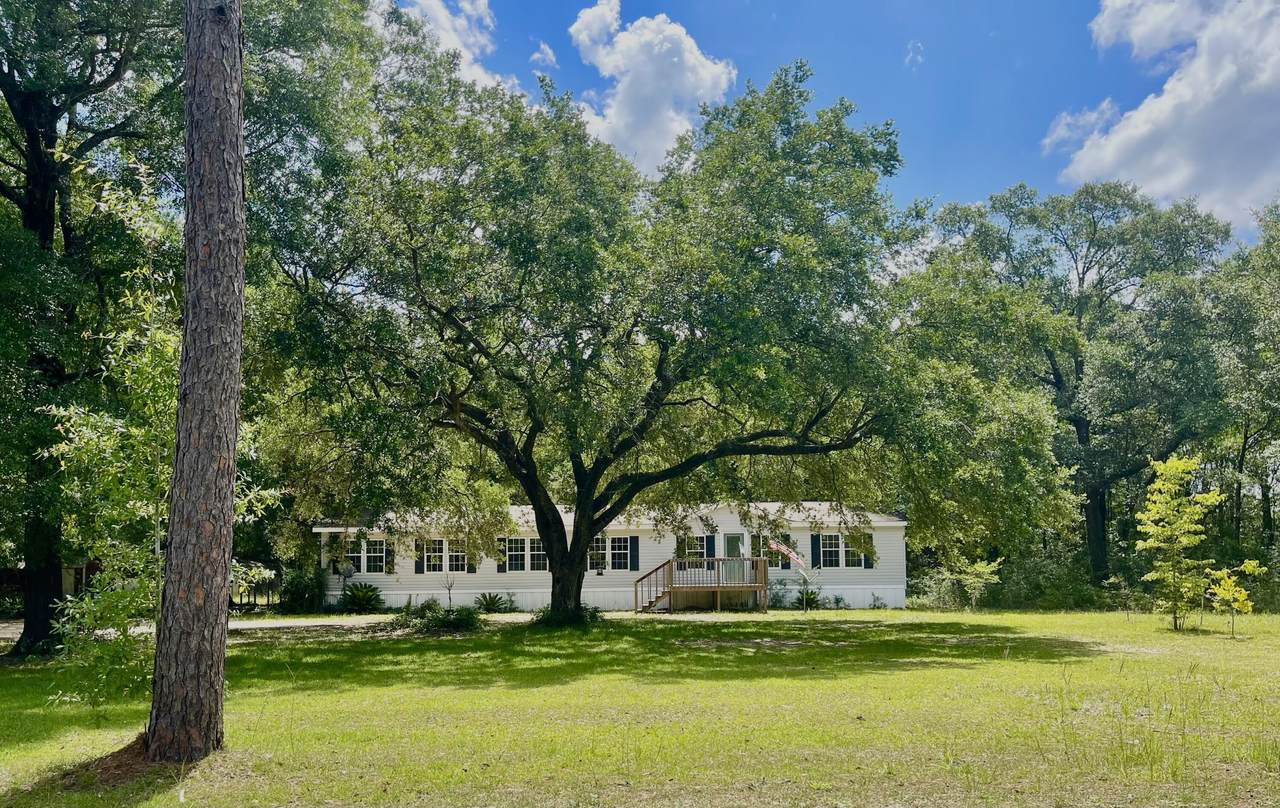 7250 Leonard Barnes Road - Photo 1