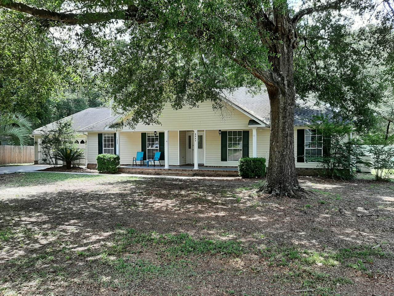 6045 Arnies Way Way - Photo 1