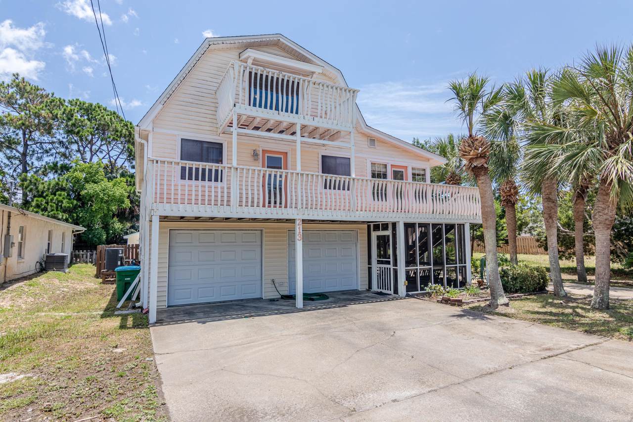 213 San Souci Street - Photo 1