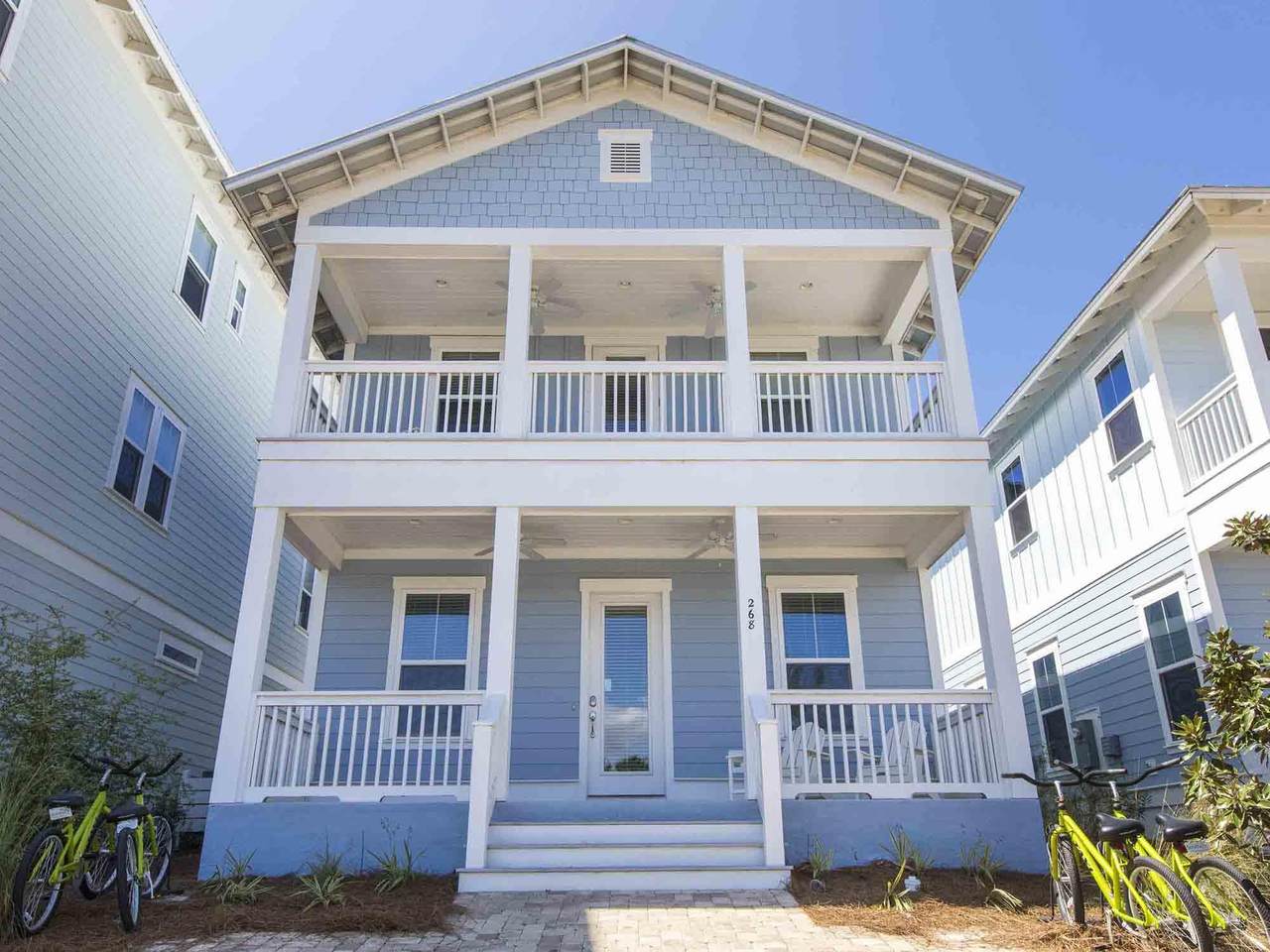 268 Gulfview Circle - Photo 1