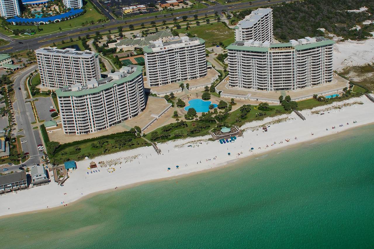 15100 Emerald Coast Parkway - Photo 1