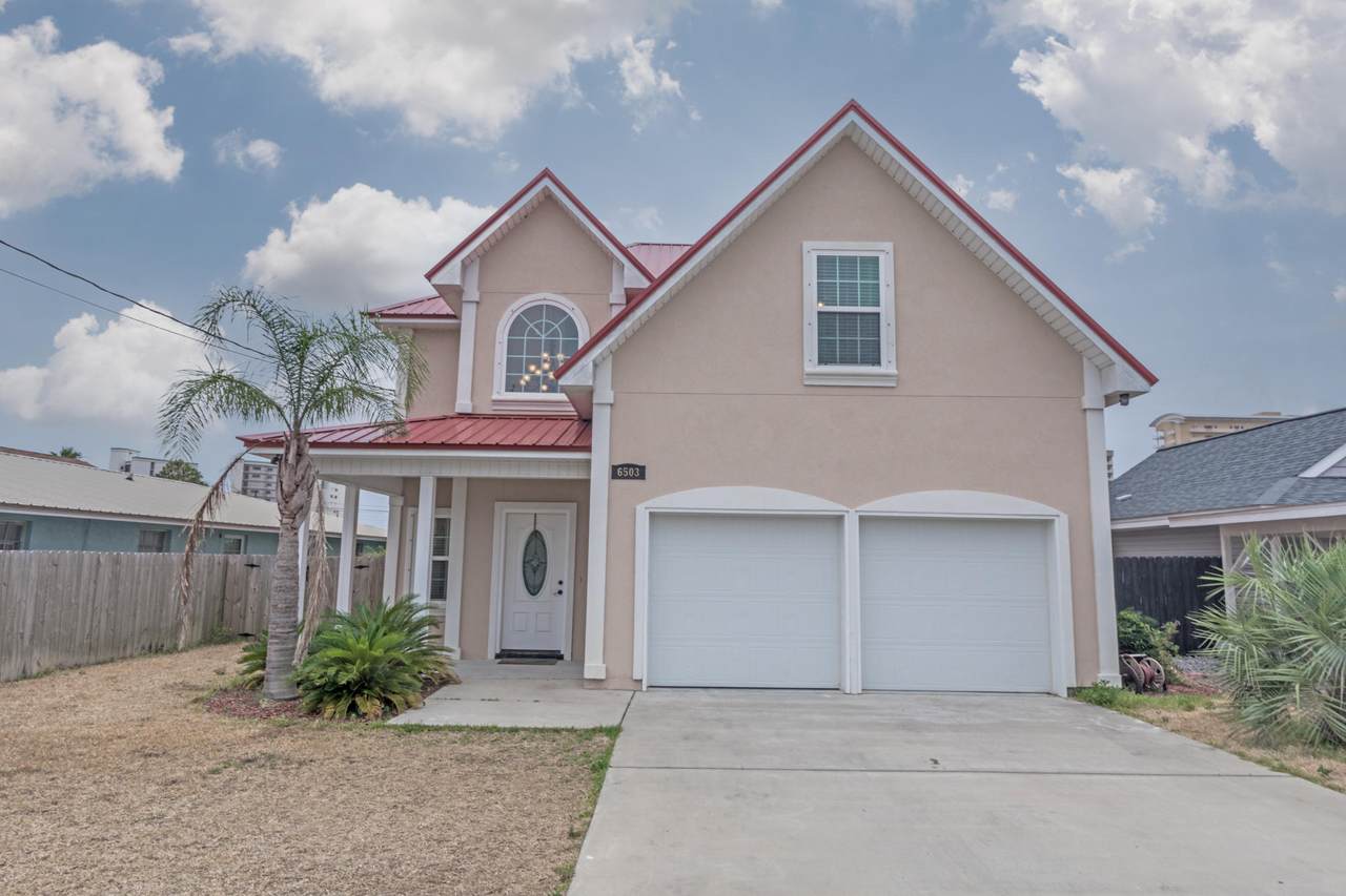 6503 Sunset Avenue - Photo 1
