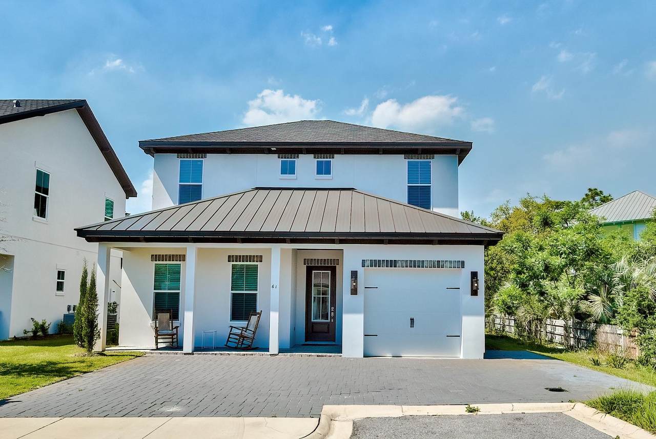 61 Carefree Lane - Photo 1