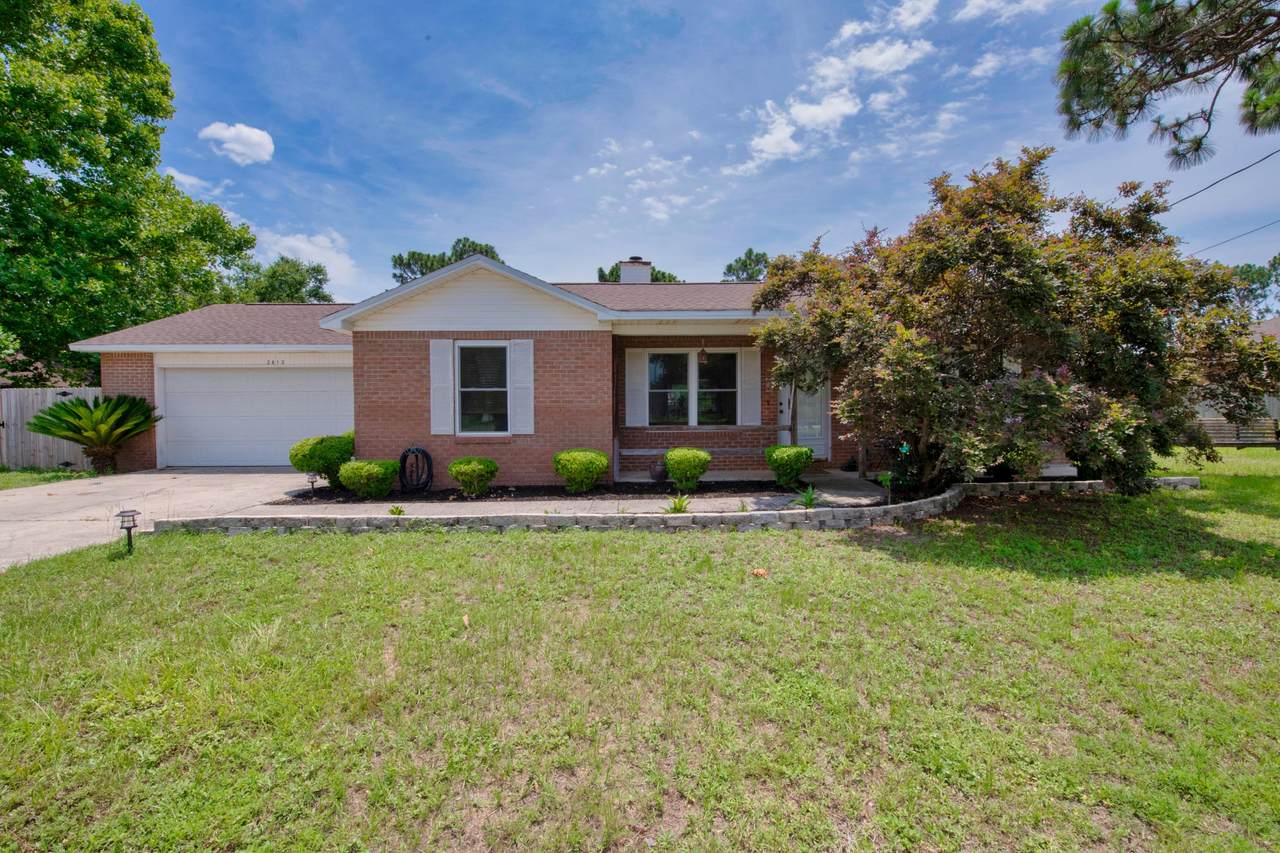2612 Turkey Creek Drive - Photo 1