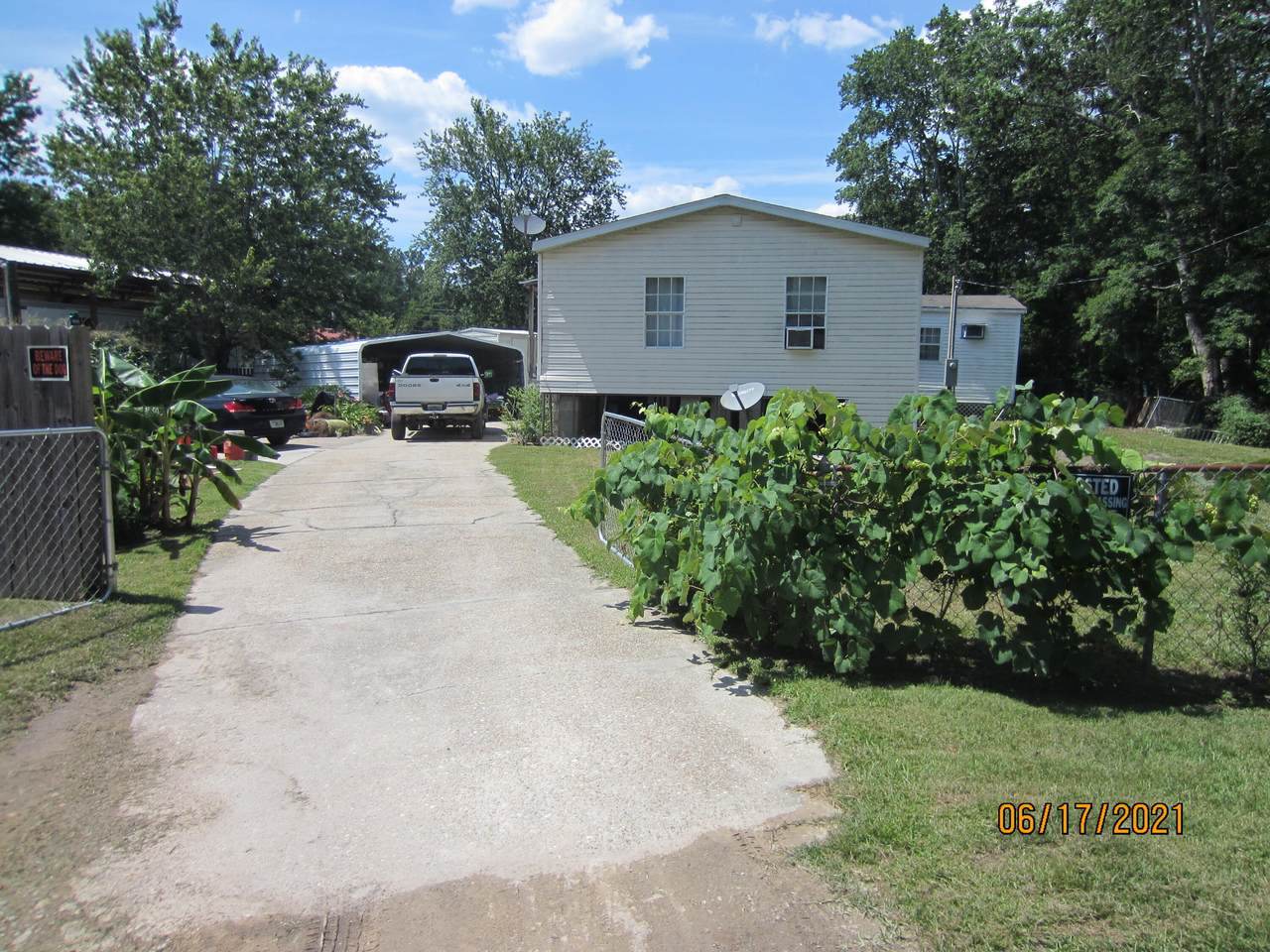 172 Alaqua Cove Road - Photo 1
