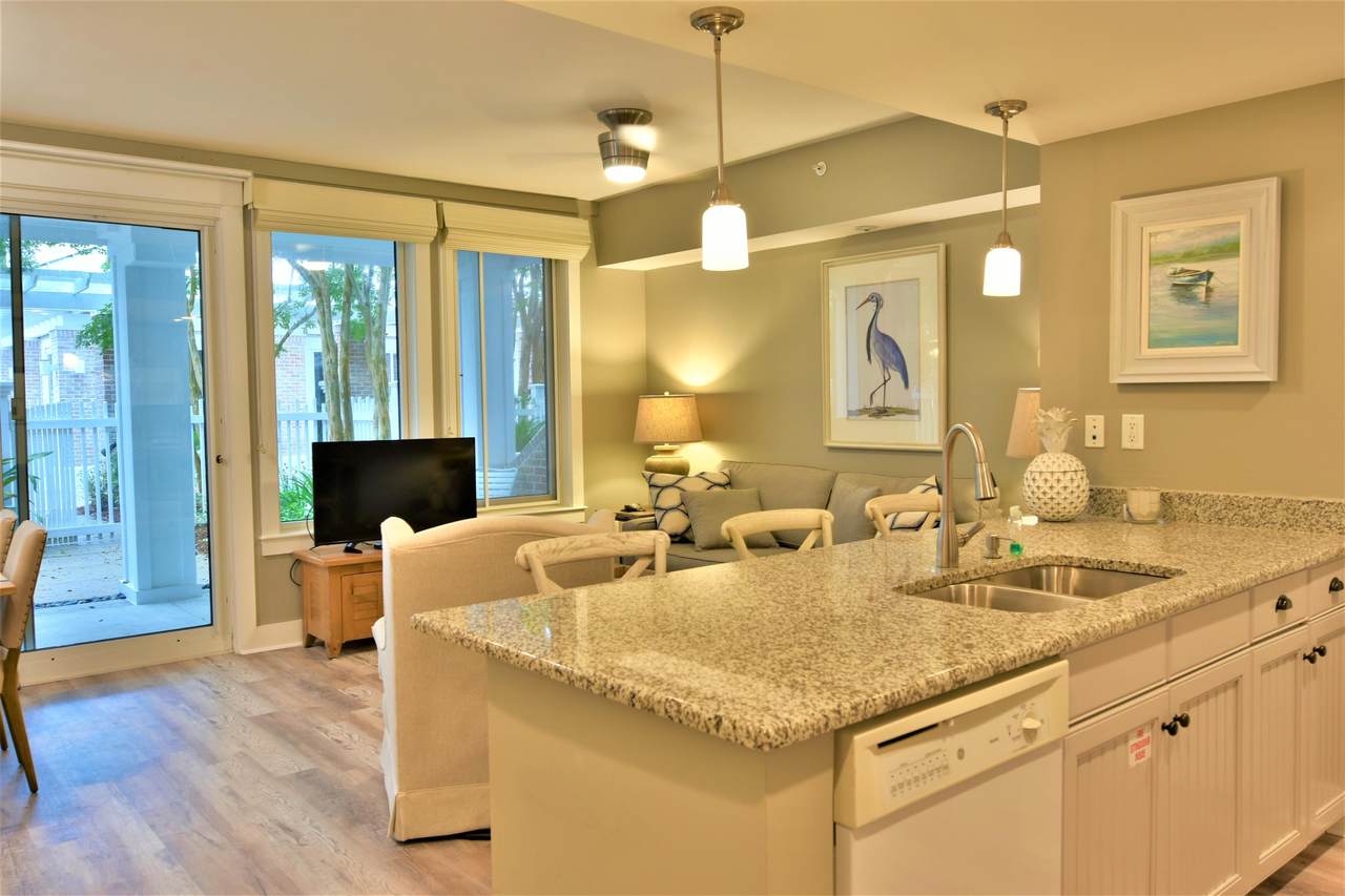 9300 Baytowne Wharf Boulevard - Photo 1