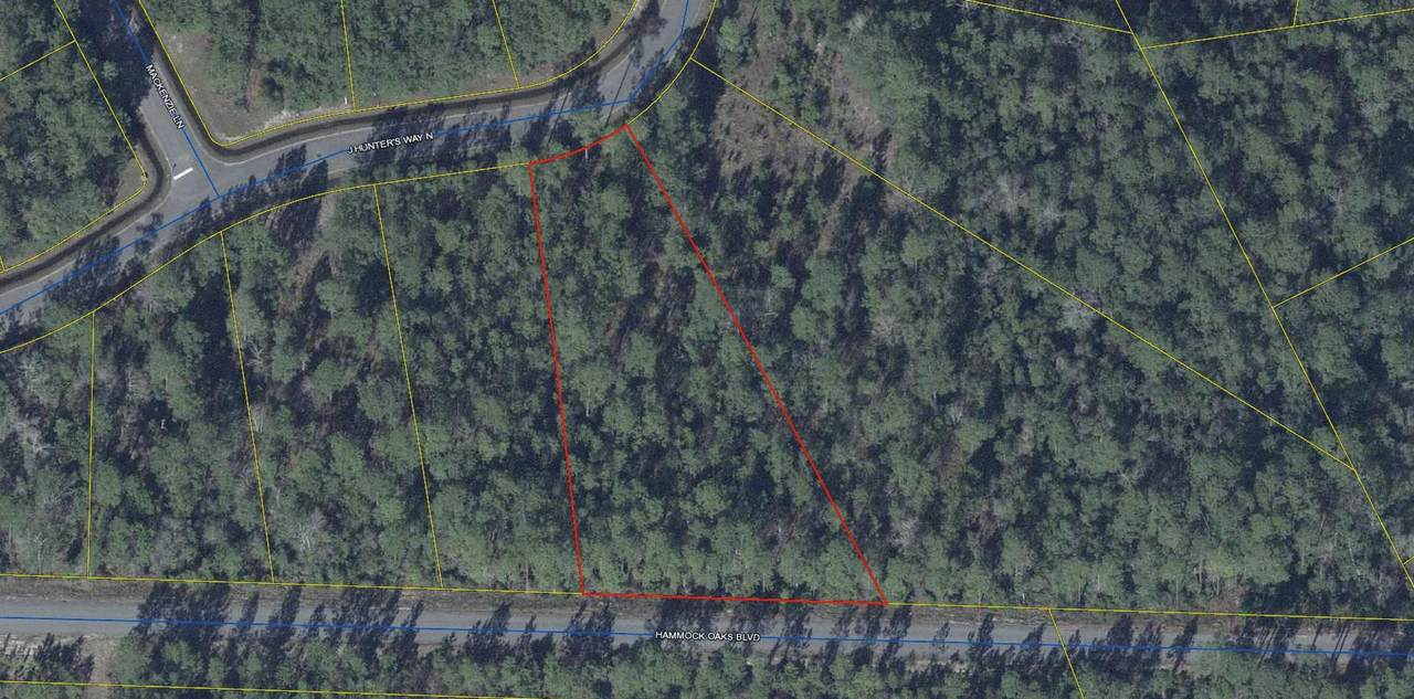 Lot 56 J Hunter Way - Photo 1