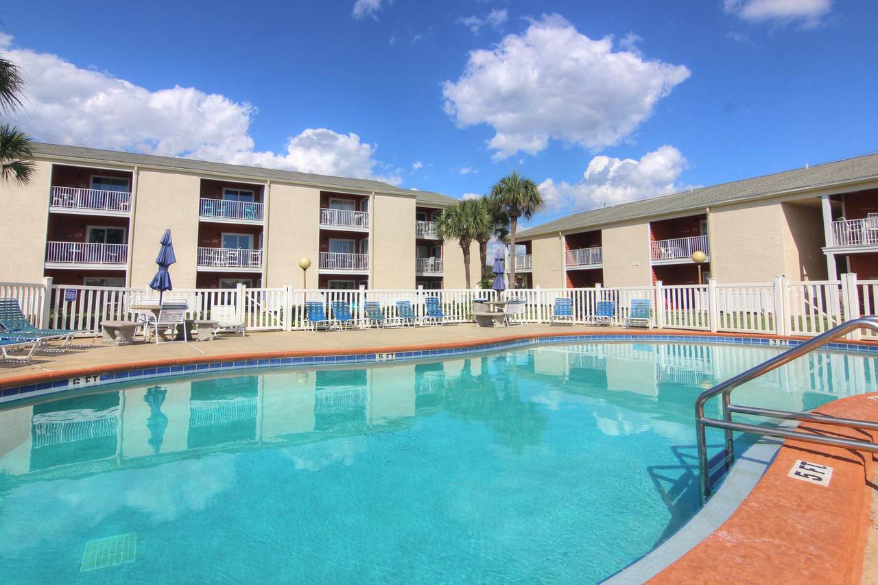 2250 Scenic Gulf Drive - Photo 1