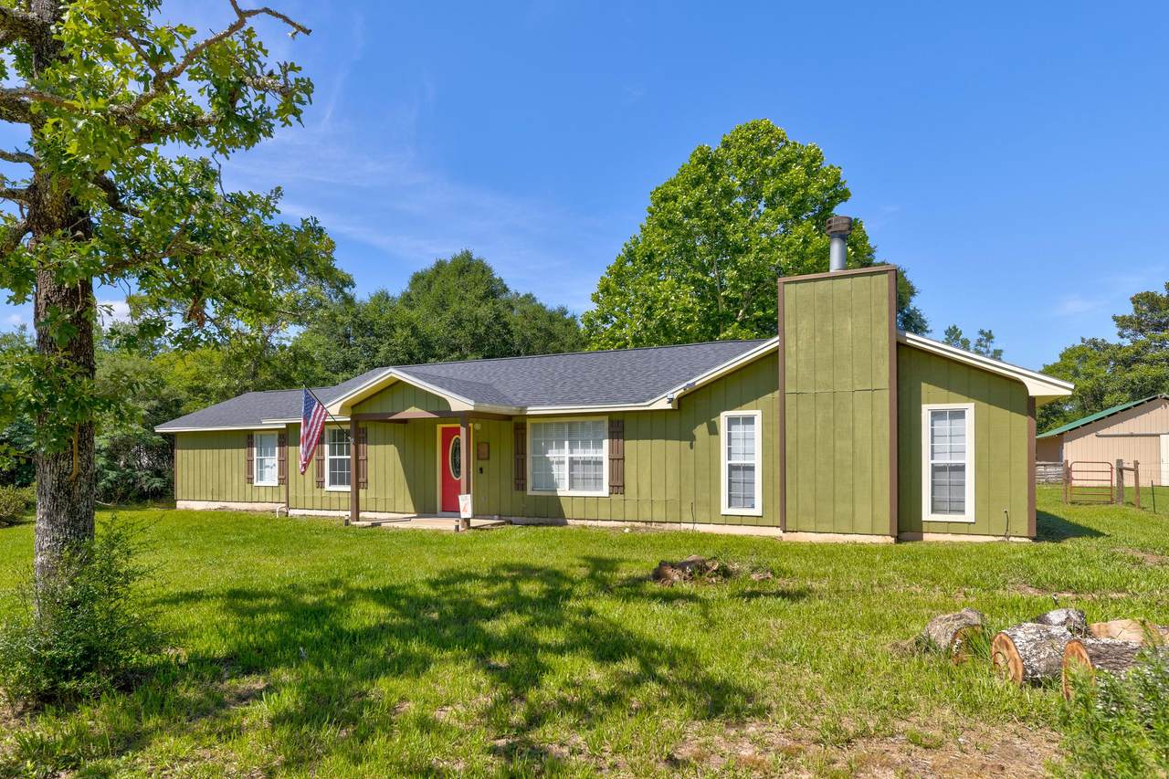 6624 Bill Lundy Road - Photo 1