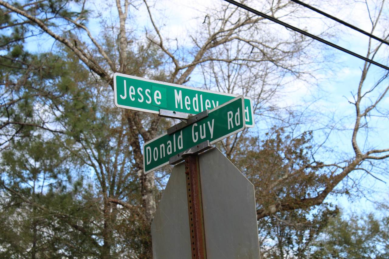0 Donald Guy Road - Photo 1