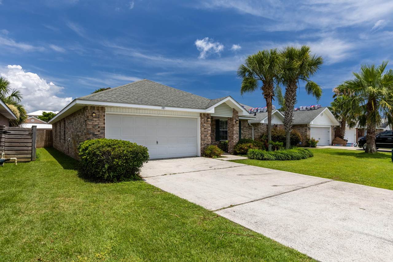 285 Sandy Cay Drive - Photo 1