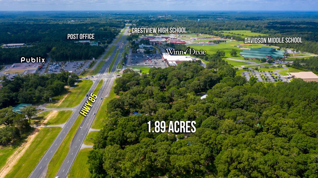 5740 Hwy 85 - Photo 1