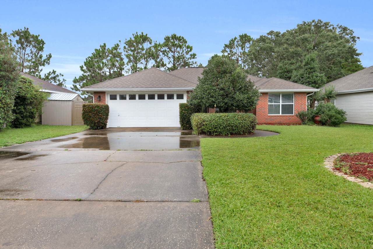 2033 Shadow Lake Drive - Photo 1