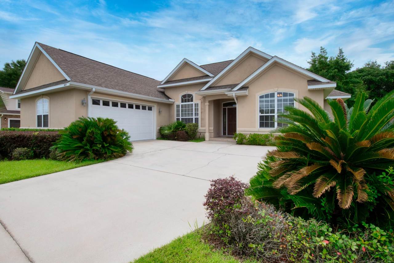 4635 Chanan Drive - Photo 1
