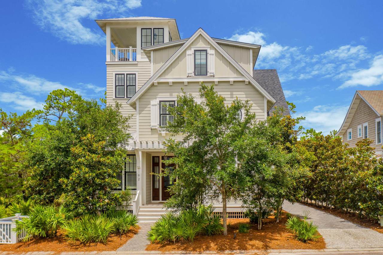 92 Coopersmith Lane - Photo 1