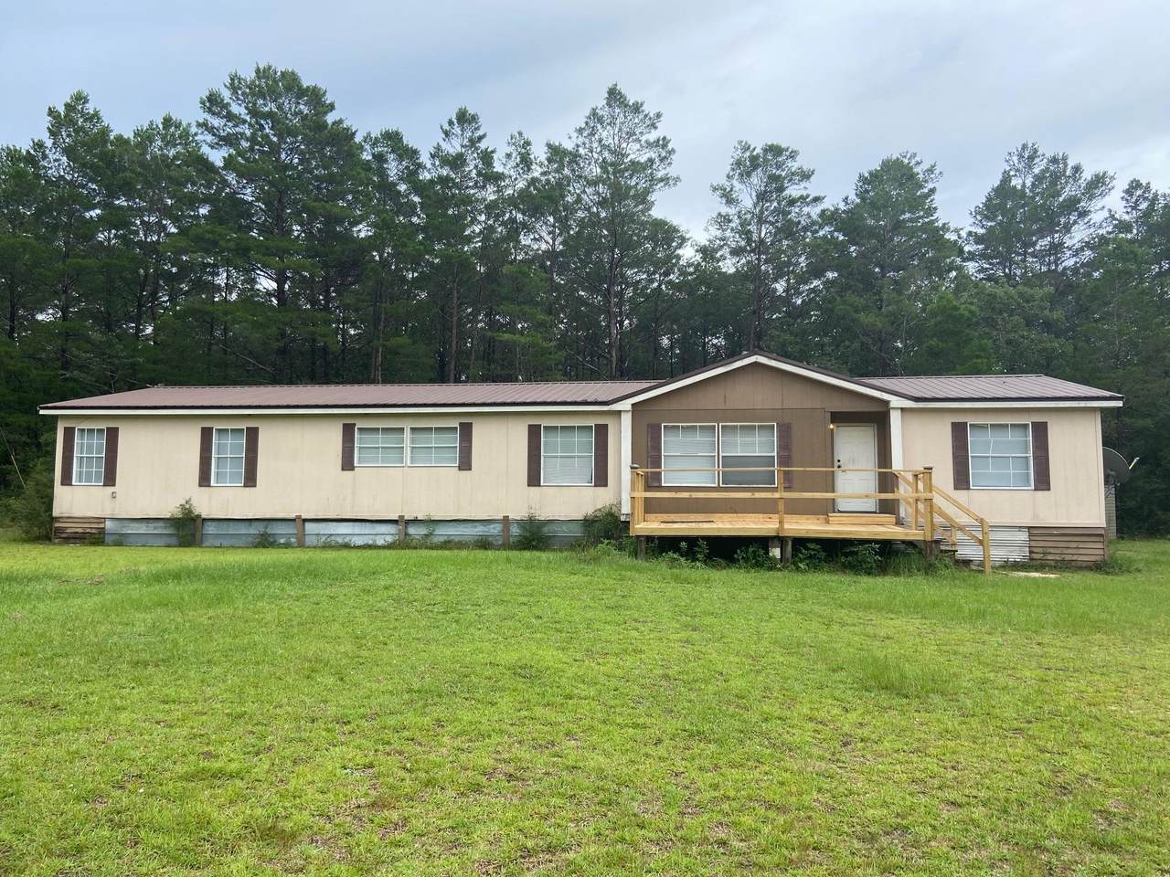 2433 Hinote Road - Photo 1