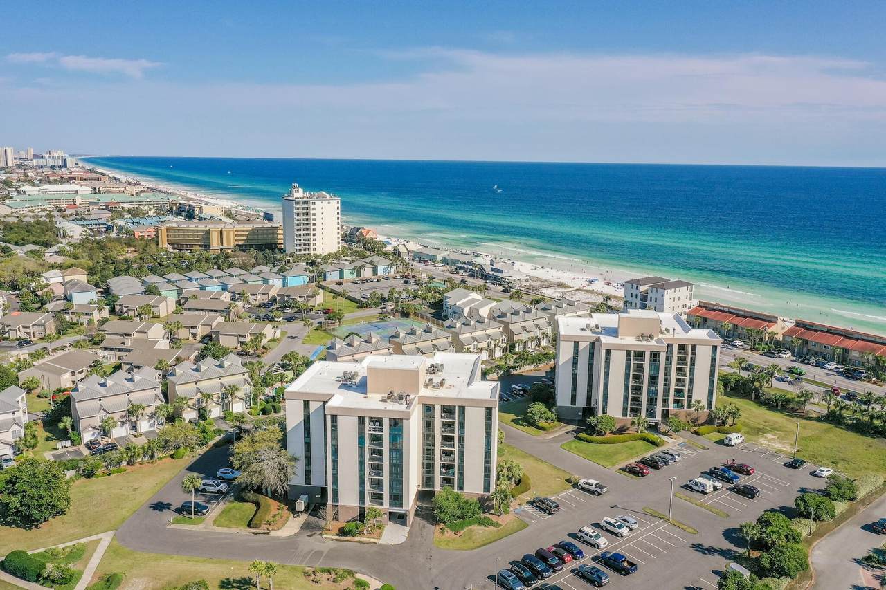 3655 Scenic Highway 98 - Photo 1