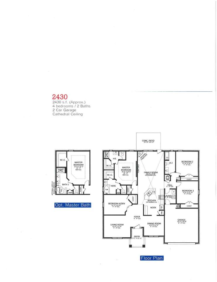 2049 Broad Street - Photo 1