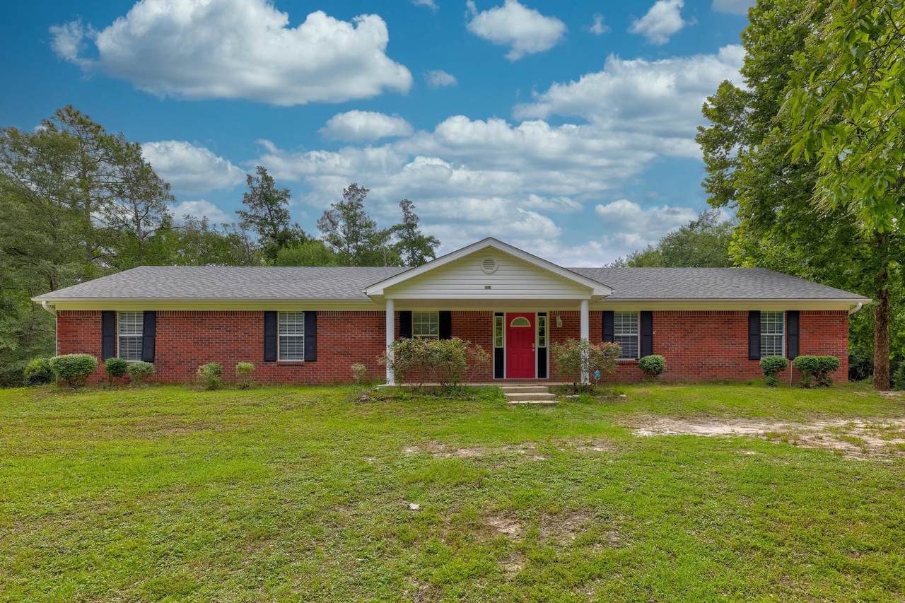 6244 Turkey Track Road - Photo 1