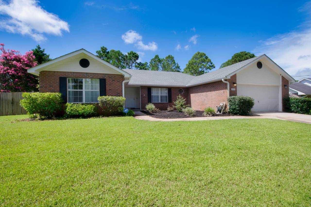 6727 Flintwood Street - Photo 1