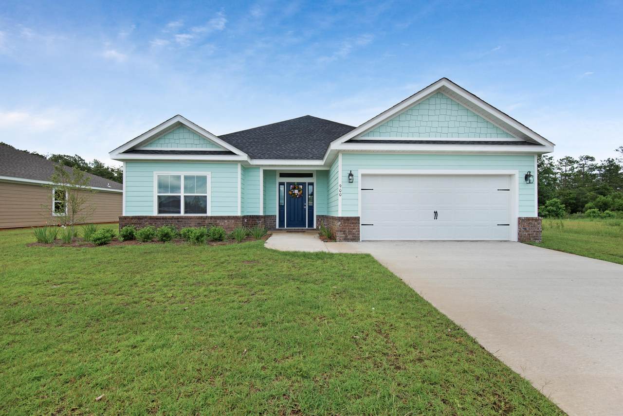 900 Whispering Creek Avenue - Photo 1