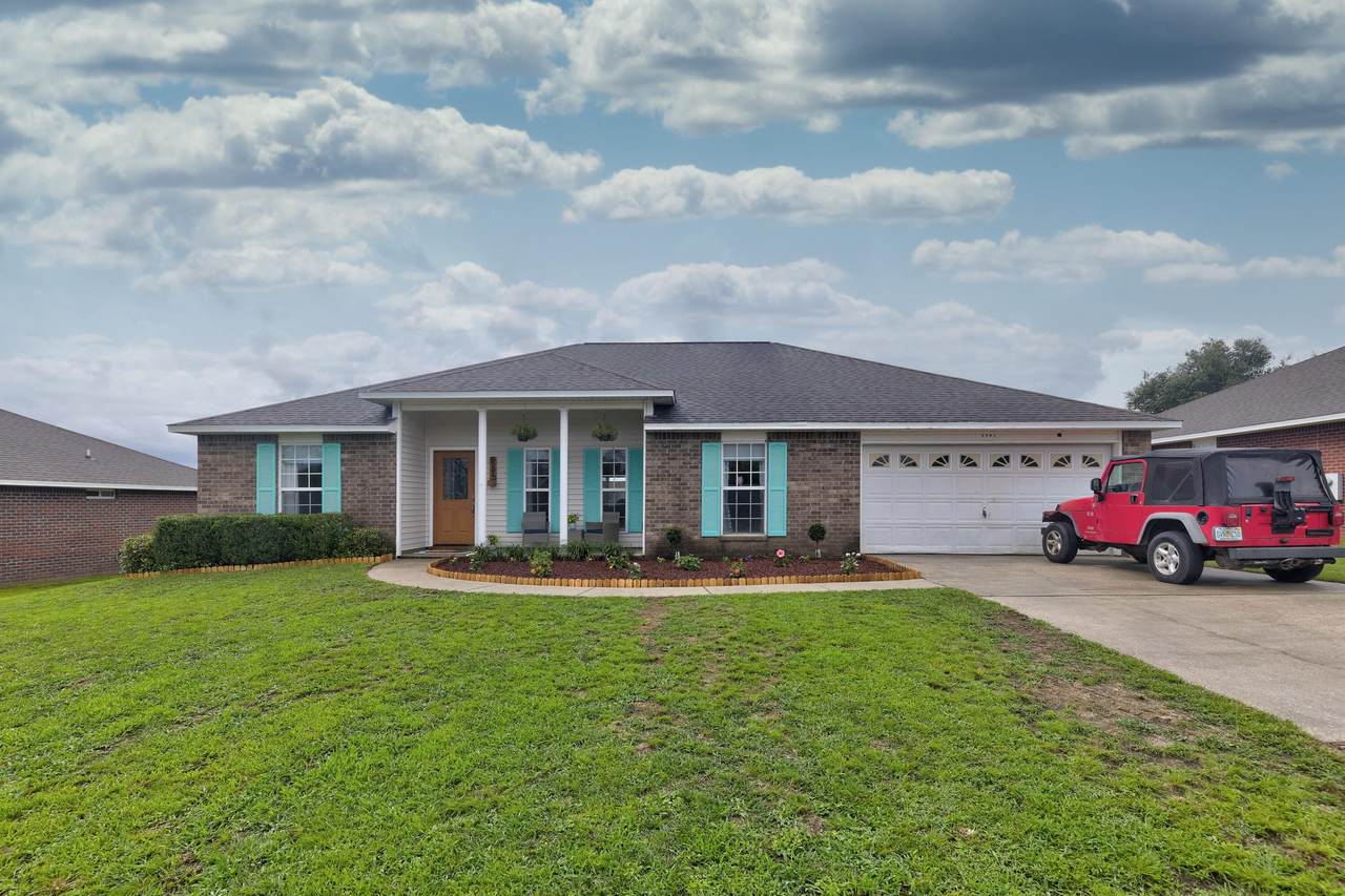 5204 Moore Loop - Photo 1