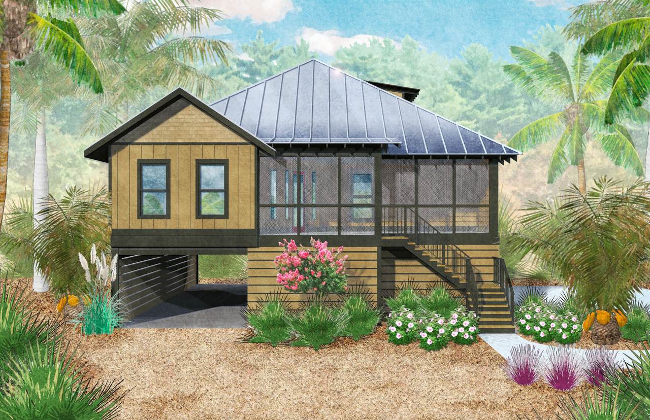 7901 Chipper Trail - Photo 1
