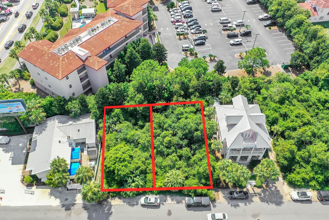 Lot 12 Hollywood Street - Photo 1