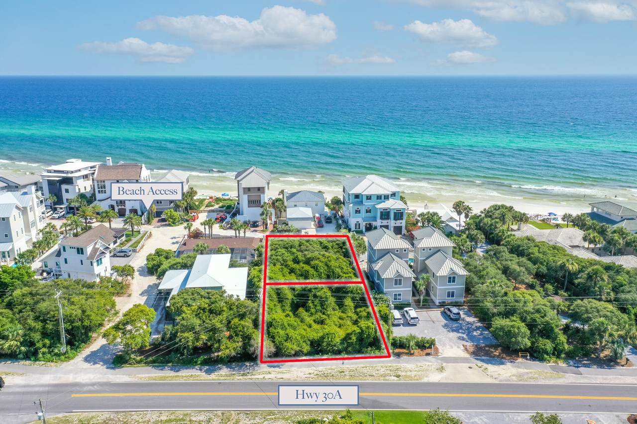 lot 20 A Green Street - Photo 1