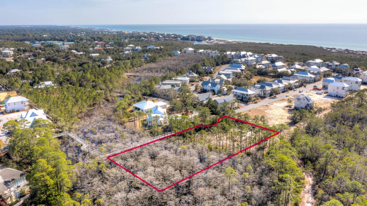 Lot 8 Austinwood Lane - Photo 1
