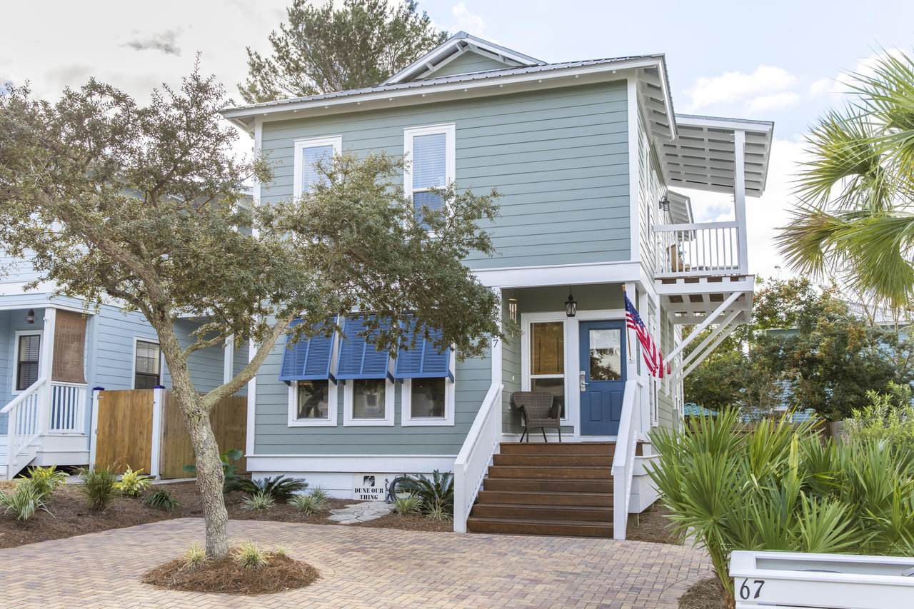 67 Snapper Street - Photo 1