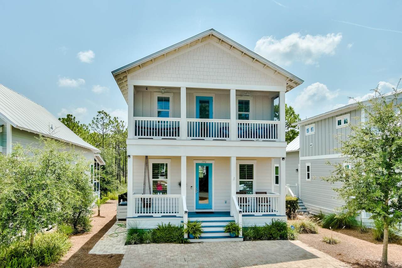 196 Emerald Beach Circle - Photo 1