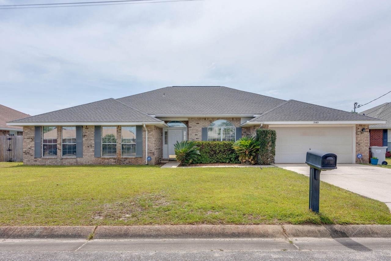 2165 Castle Grove Drive - Photo 1