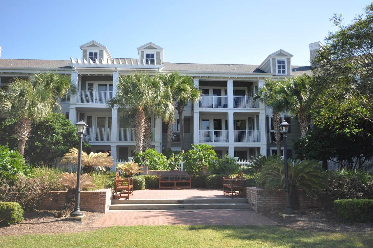 9300 Baytowne Wharf Boulevard - Photo 1