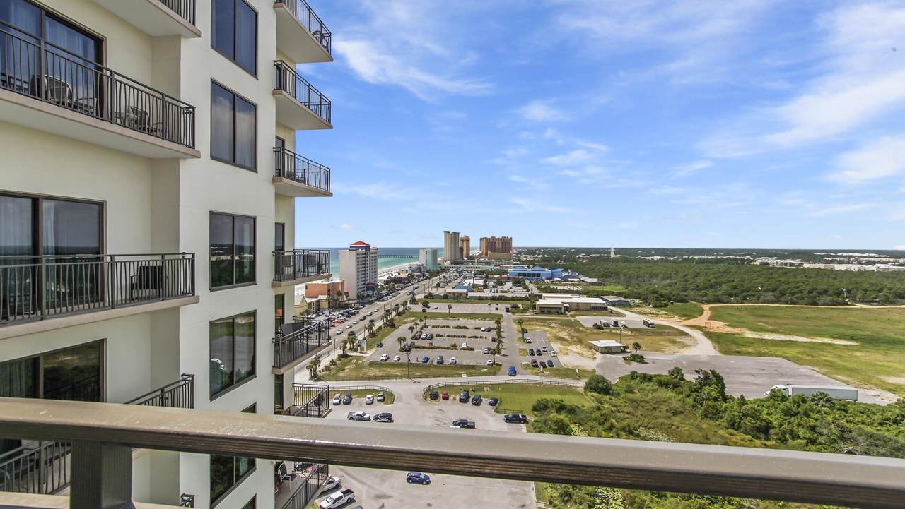 15100 Front Beach Road - Photo 1