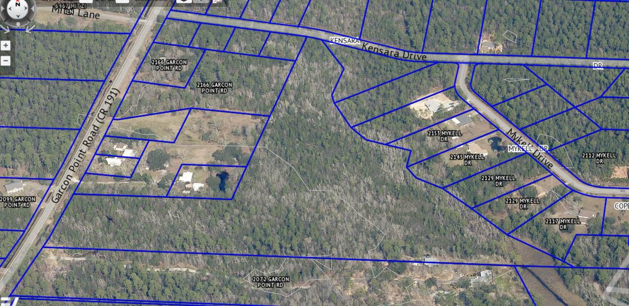 2090 Garcon Point Rd - Photo 1