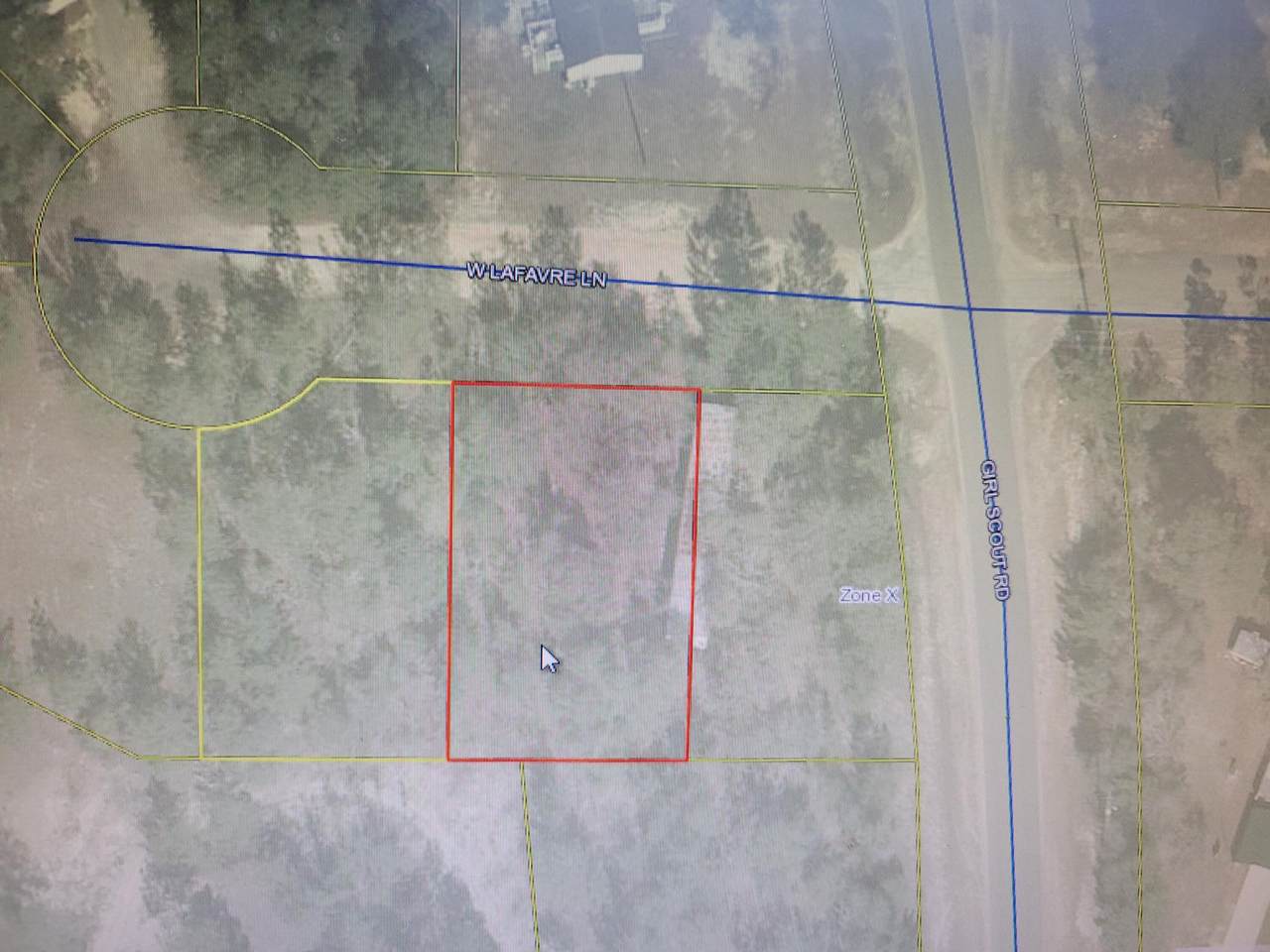 Lot 7 Lafavre Lane - Photo 1