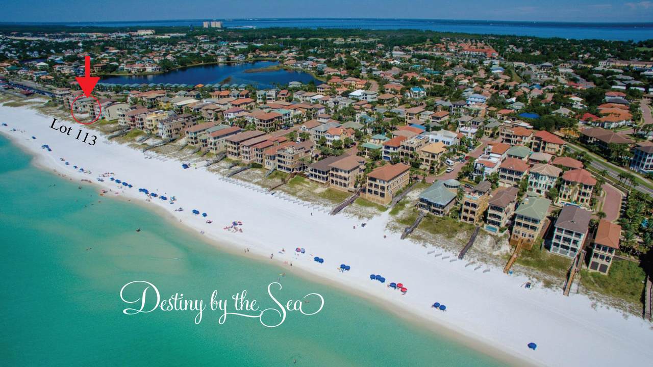 4710 Ocean - Photo 1
