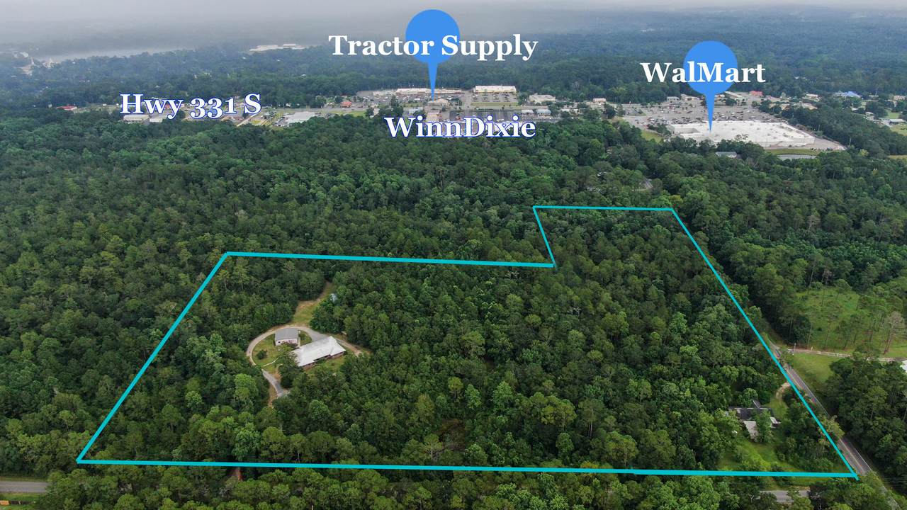474 Bob Sikes Road - Photo 1
