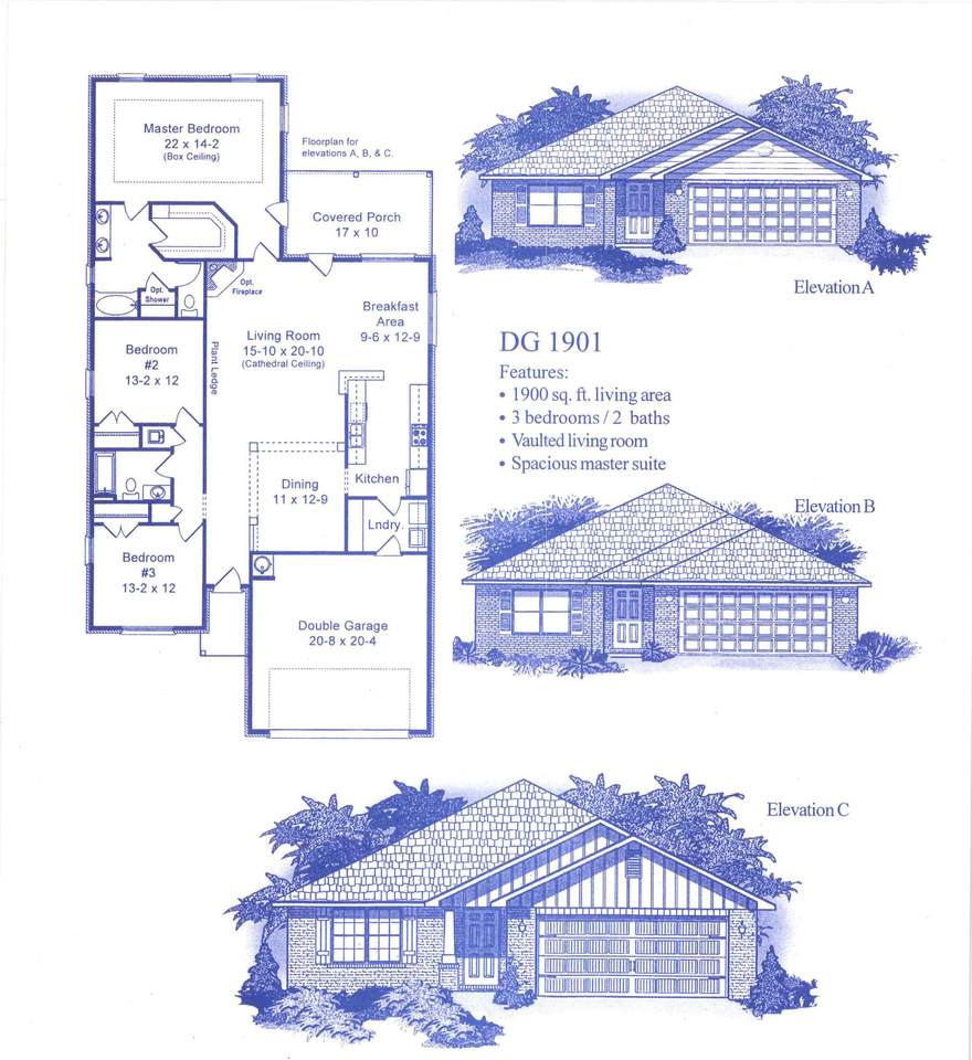 2121 Queen Street - Photo 1