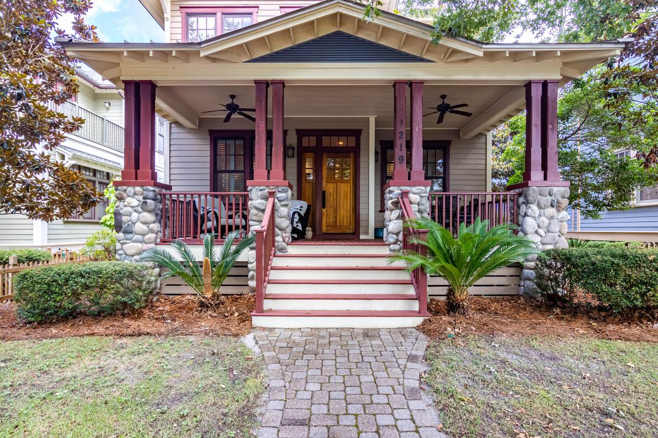 1219 Prospect Promenade - Photo 1