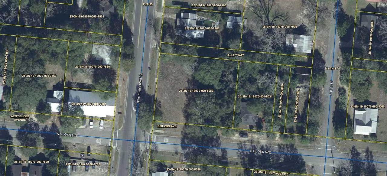 000 St Hwy 83 & E Sloss Ave - Photo 1