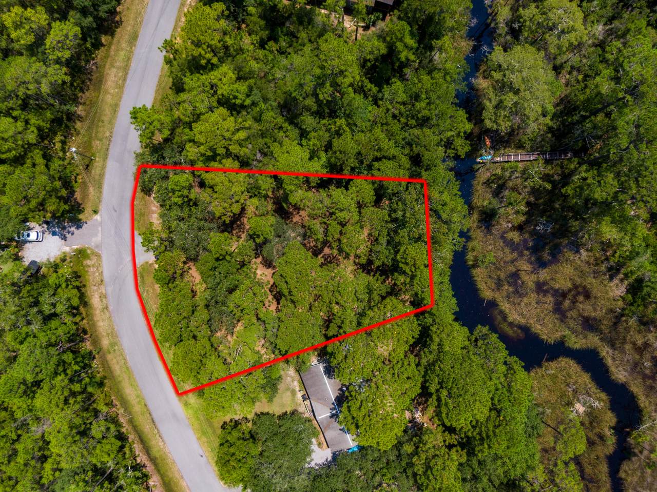 Lot 27 Taurus Drive - Photo 1