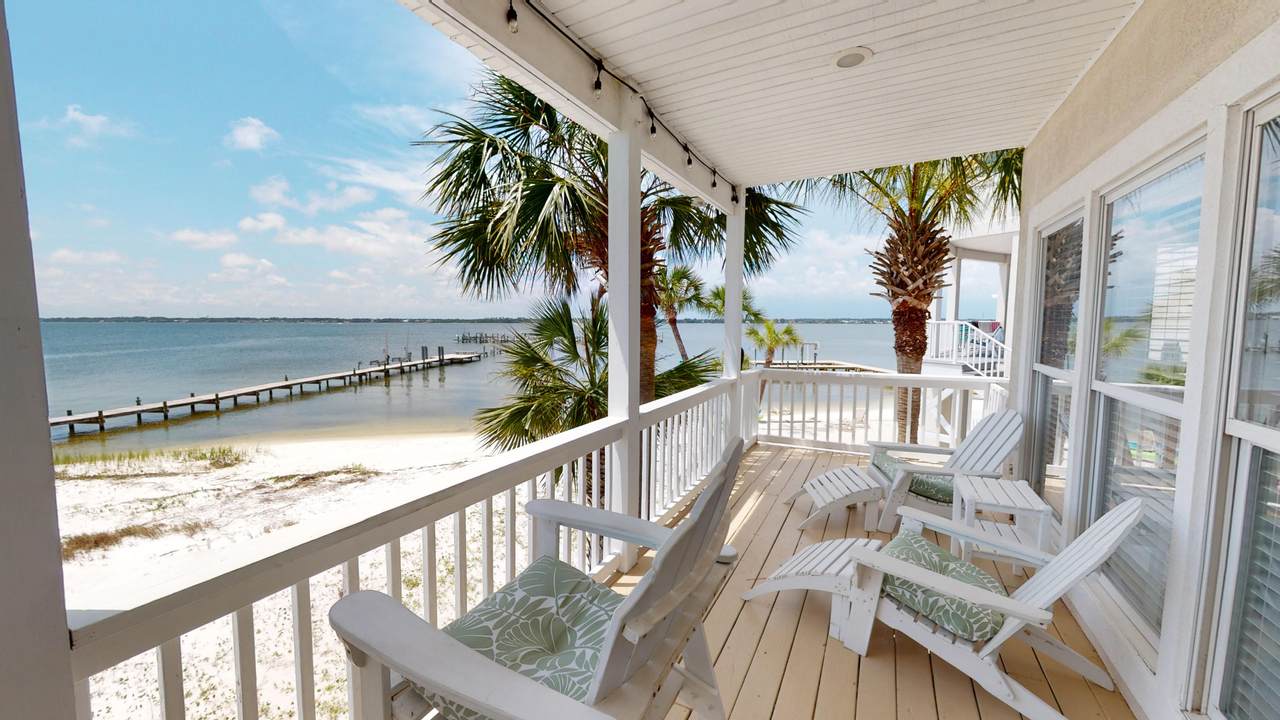 1448 Homeport Drive - Photo 1