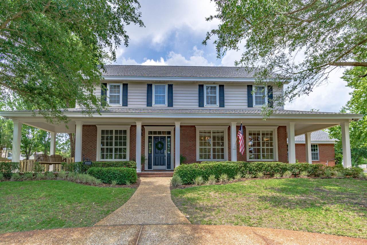 1208 Savannah Drive - Photo 1