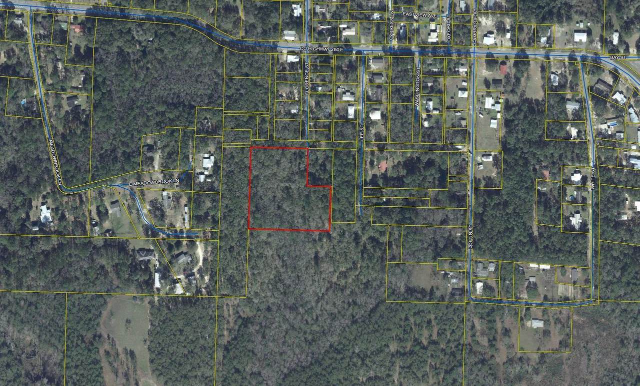 4 Acres Florence Street - Photo 1