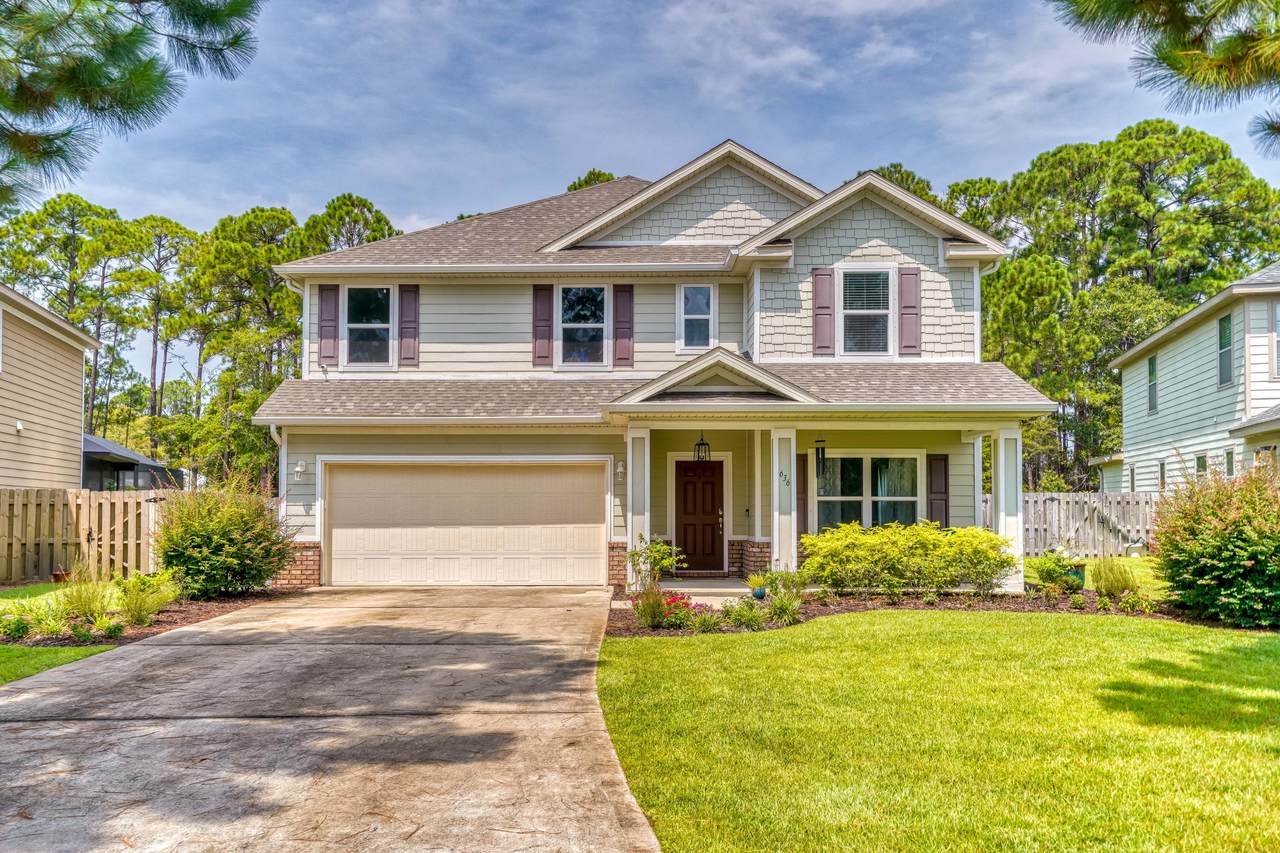 636 Loblolly Bay Drive - Photo 1